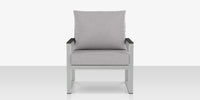 DecoScapes Modera Club Chair