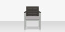 DecoScapes Modera Dining Arm Chair