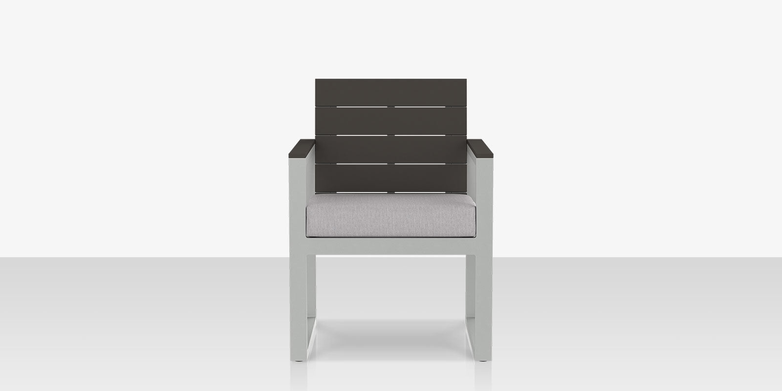 DecoScapes Modera Dining Arm Chair