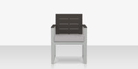 DecoScapes Modera Dining Arm Chair