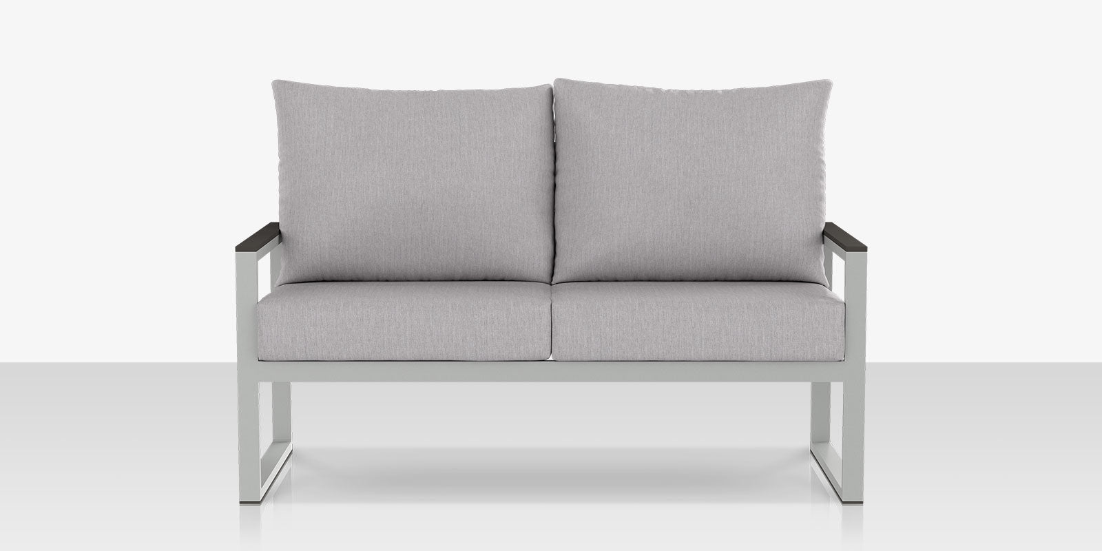DecoScapes Modera Loveseat