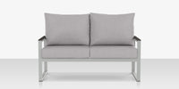 DecoScapes Modera Loveseat