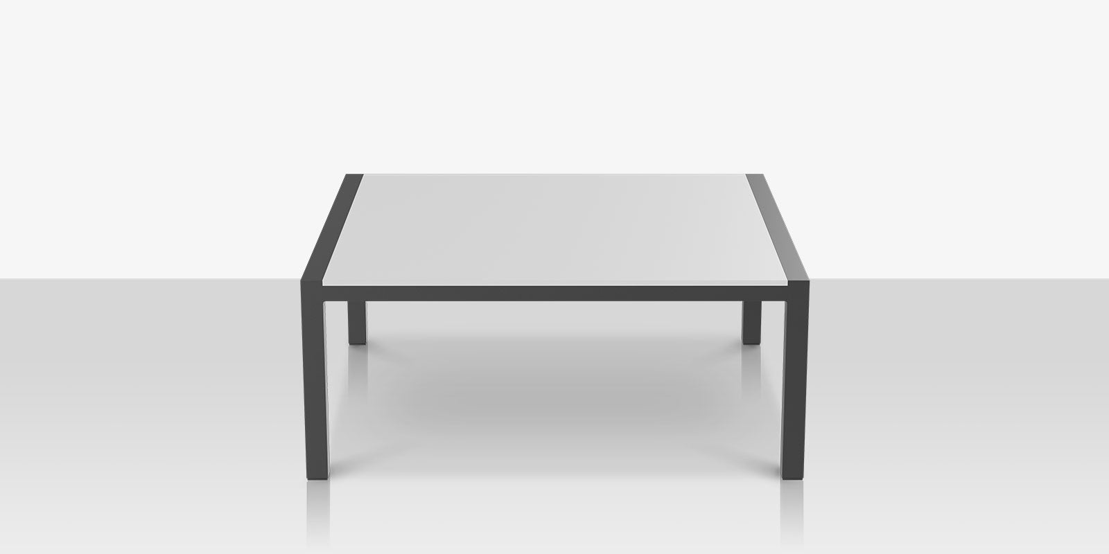 DecoScapes Modera Coffee Table - Square