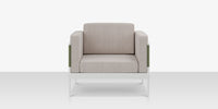 DecoScapes Oliver Club Chair