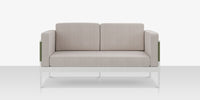 DecoScapes Oliver Loveseat