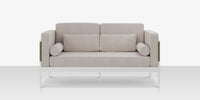 DecoScapes Oliver Loveseat