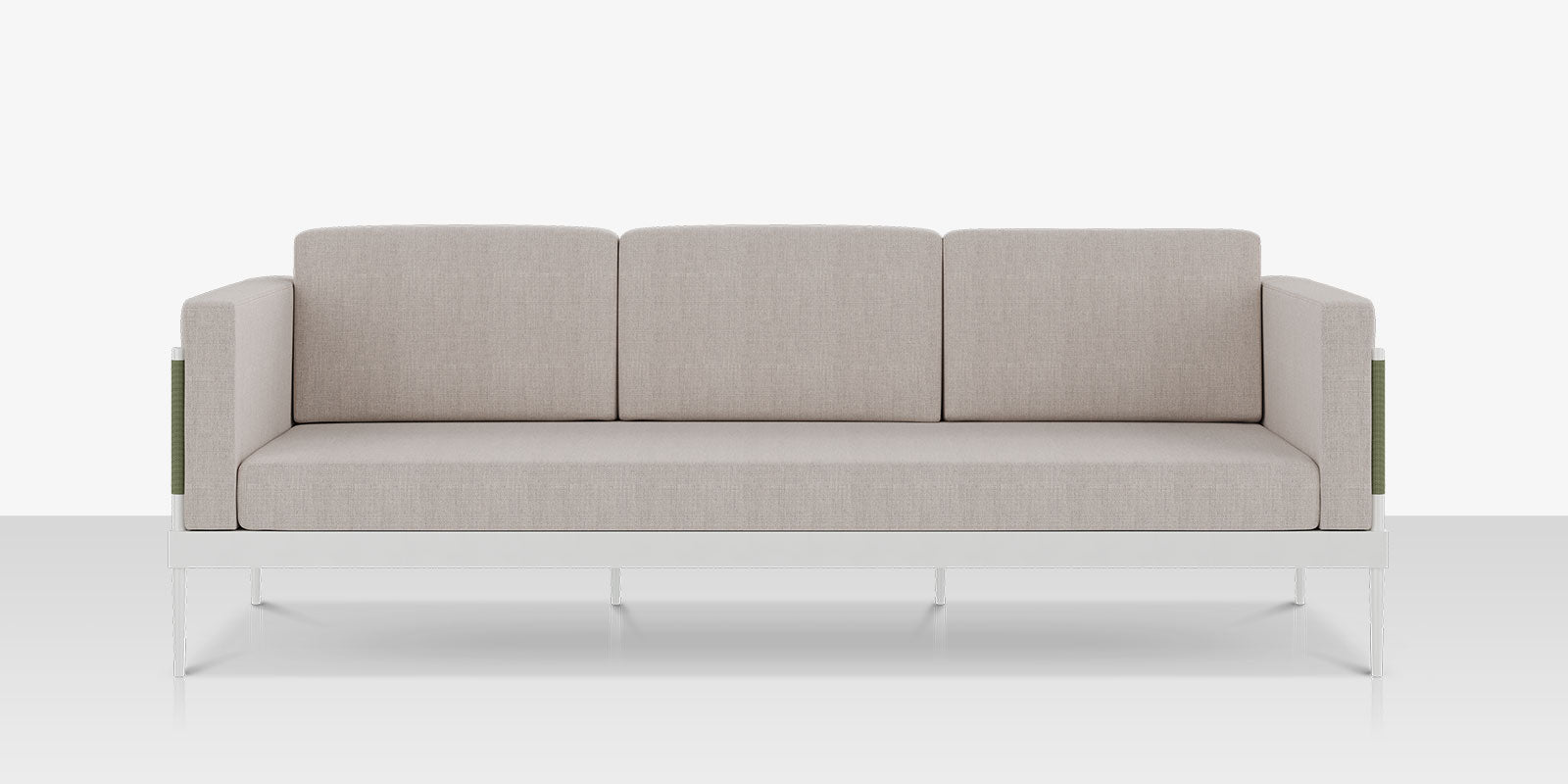 DecoScapes Oliver Sofa