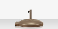 DecoScapes Rio Umbrella Base with Wheels