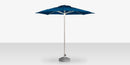 DecoScapes Rio Round Double Vented Umbrella