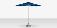 DecoScapes Rio Round Double Vented Umbrella