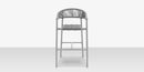 DecoScapes Skye Bar Arm Chair