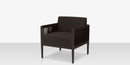 DecoScapes Skye Club Chair Style