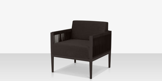 DecoScapes Skye Club Chair Style