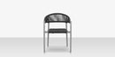 DecoScapes Skye Dining Arm Chair