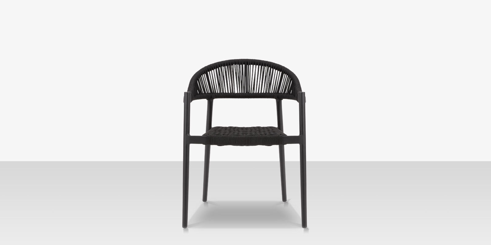 DecoScapes Skye Dining Arm Chair