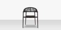 DecoScapes Skye Dining Arm Chair