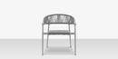 DecoScapes Skye Club Chair