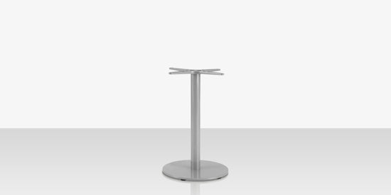 DecoScapes Verona Round Dining Base
