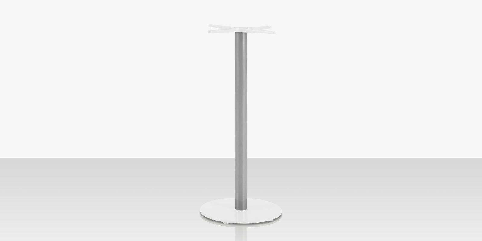 DecoScapes Verona Round Dining Base