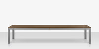 DecoScapes Vienna Backless Bench