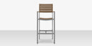 DecoScapes Vienna Bar Arm Chair