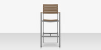 DecoScapes Vienna Bar Arm Chair