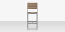 DecoScapes Vienna Bar Side Chair