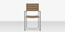 DecoScapes Vienna Dining Arm Chair