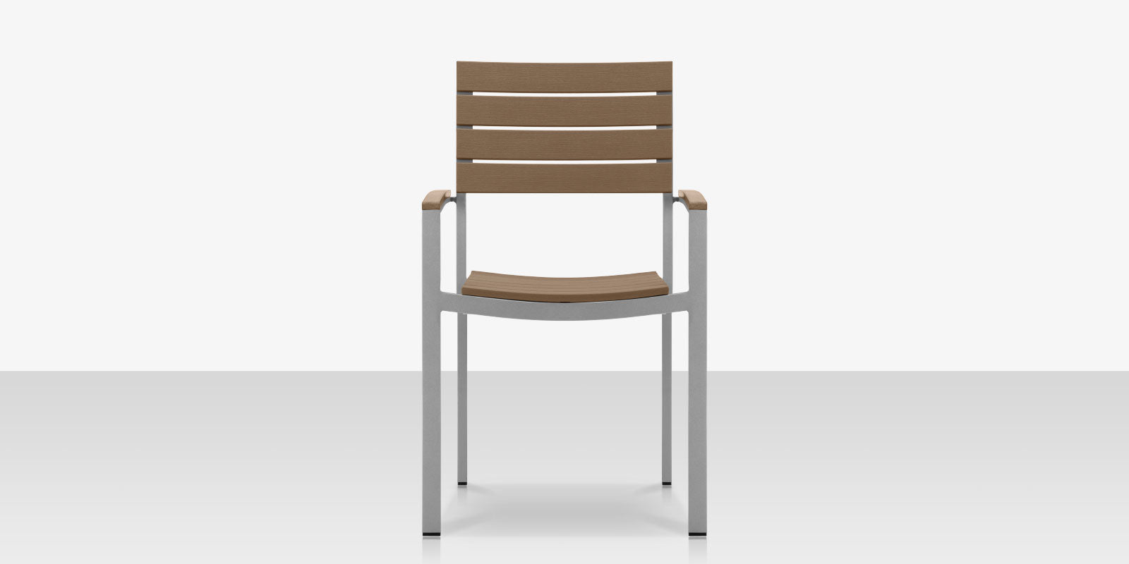 DecoScapes Vienna Dining Arm Chair
