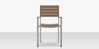 DecoScapes Vienna Dining Arm Chair