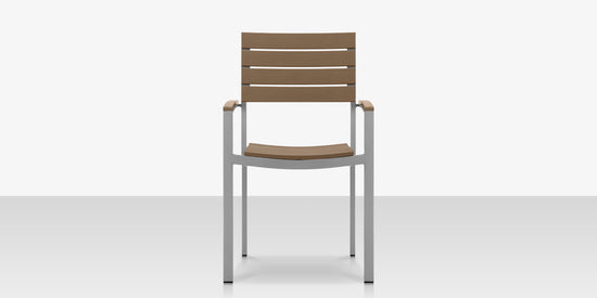DecoScapes Vienna Dining Arm Chair