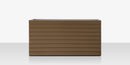 DecoScapes Vienna Durawood Planter