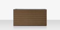 DecoScapes Vienna Durawood Planter