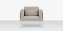 DecoScapes Oliver Club Chair