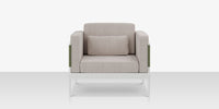 DecoScapes Oliver Club Chair