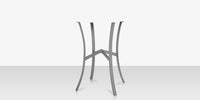 DecoScapes Atlantic 4 Grande Bar Table Base