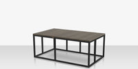 DecoScapes Bosca Coffee Table