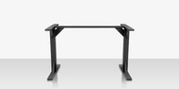 DecoScapes Contemporary T Style Dining Table Base