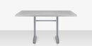 DecoScapes Corsa Outdoor Rectangular Table Tops