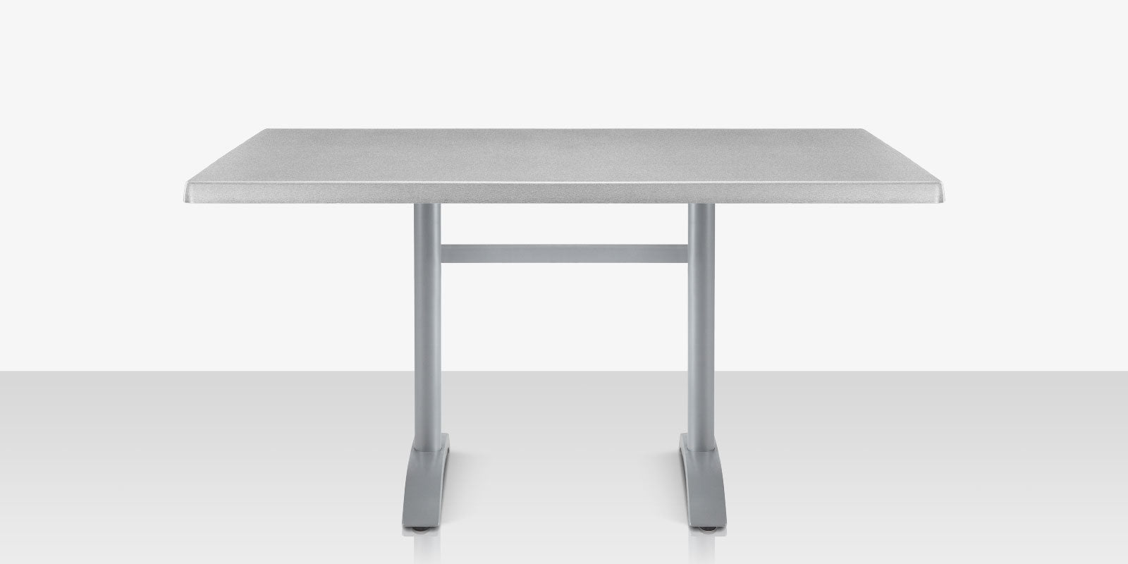 DecoScapes Corsa Outdoor Rectangular Table Tops
