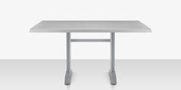 DecoScapes Corsa Outdoor Rectangular Table Tops