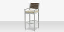 DecoScapes Danish Bar Arm Chair