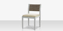 DecoScapes Danish Dining Side Chair