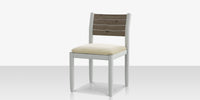 DecoScapes Danish Dining Side Chair