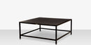 DecoScapes Delano Aluminum Coffee Table