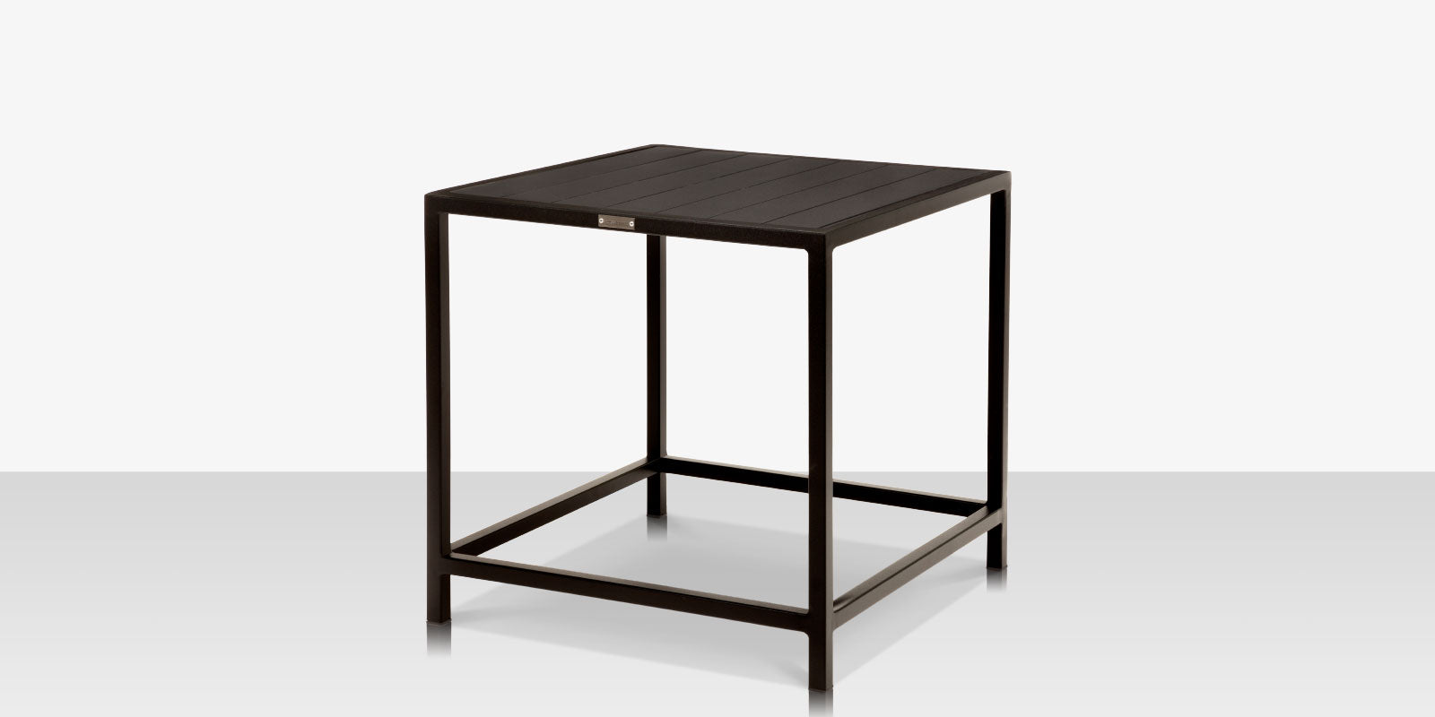 DecoScapes Delano End Table Square