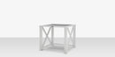 DecoScapes Dynasty End Table