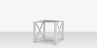 DecoScapes Dynasty End Table