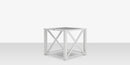 DecoScapes Dynasty End Table