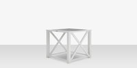 DecoScapes Dynasty End Table